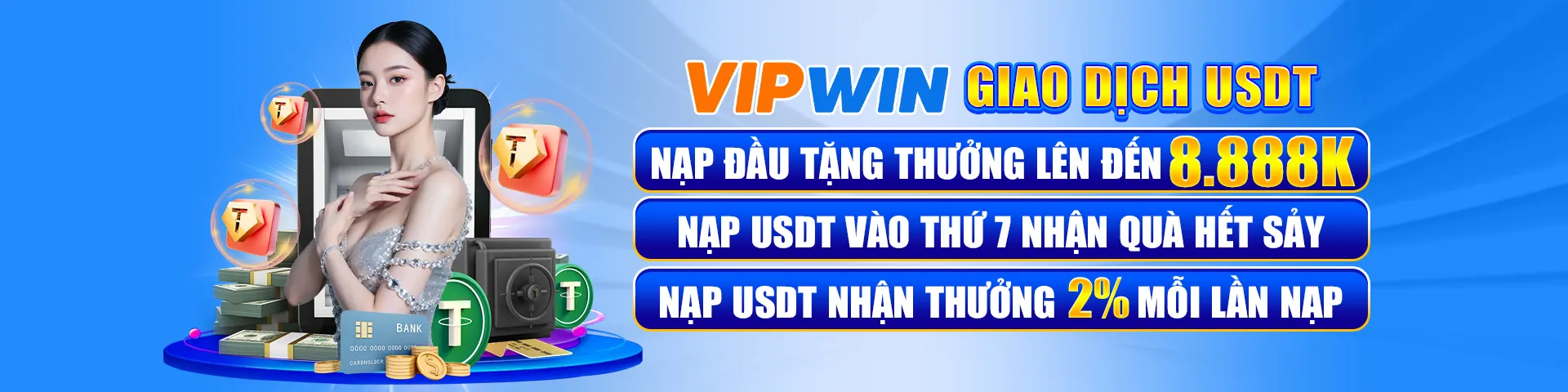 Các chương trình khuyến mãi mới nhất tại Debet2 Chính Thức