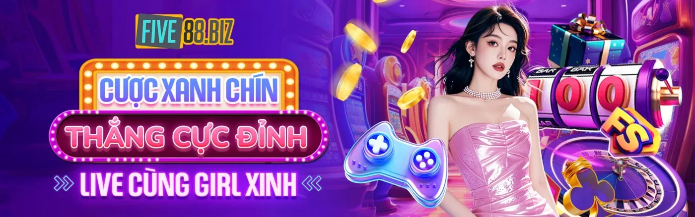 Trải nghiệm Slot Games đỉnh cao tại debet2 chính thức